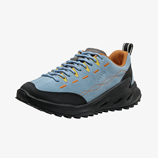 KEEN Jasper Zionic Women Faded Denim/ Magnet