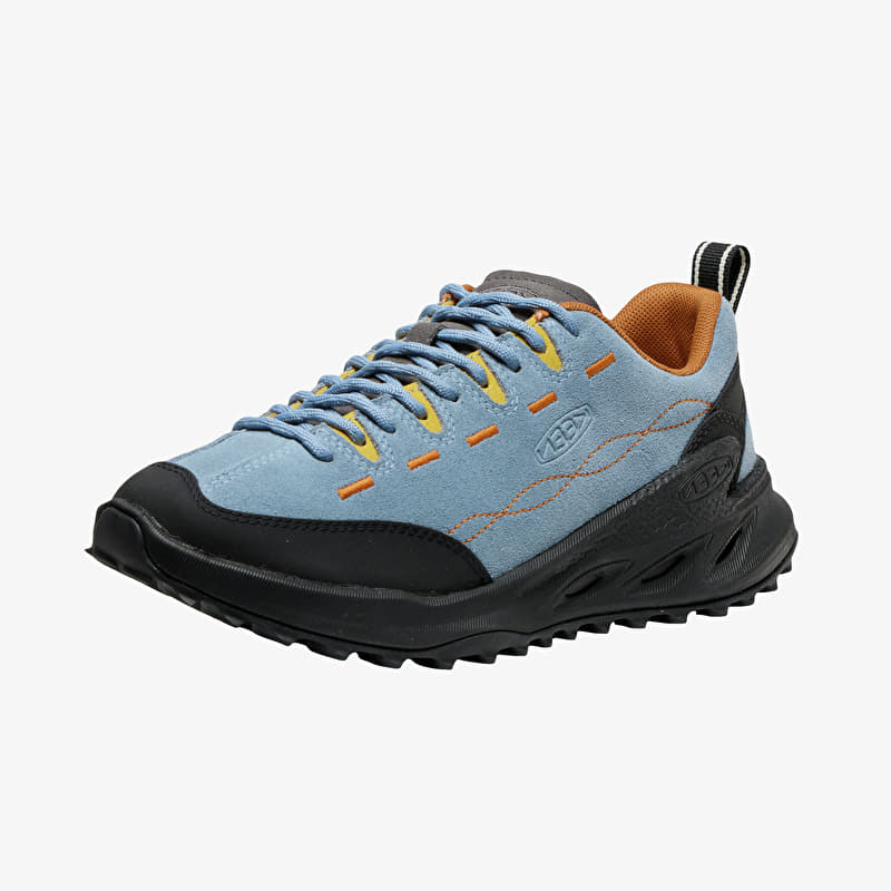 KEEN Jasper Zionic Women Faded Denim/ Magnet
