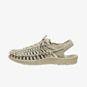 KEEN Uneek Lea All Gender Abbey Stone/ Plaza Taupe