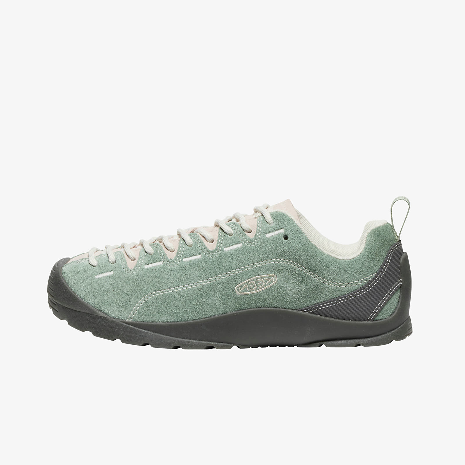 Damesschoenen KEEN Jasper Women Lily Pad/ Cameo Rose