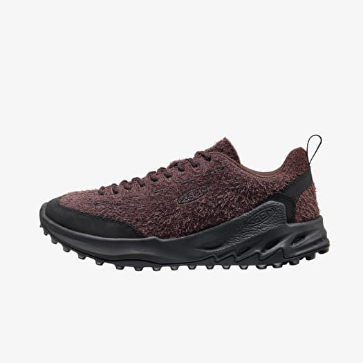 KEEN Jasper Zionic Men Java/ Black