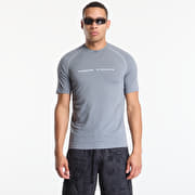 Nike Tech Men's Dri-FIT Short-Sleeve Top Cool Grey/ Wolf Grey/ Black