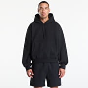 Nike Men's Fleece Hoodie Black