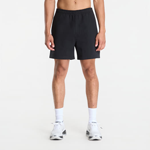 Шорты Nike Men's Fleece Shorts Black