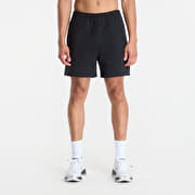Nike Men's Fleece Shorts Black