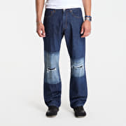 MM6 Pants 5 Pockets Medium Blue