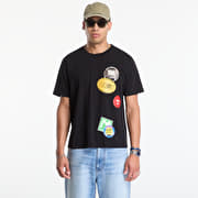 MM6 T-Shirt Black