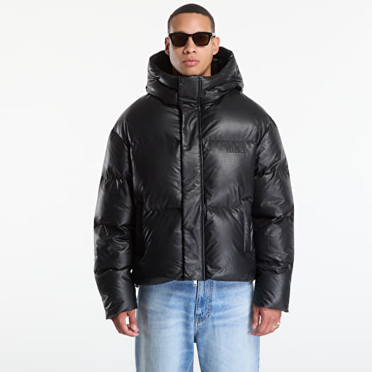 Veste MM6 Sportsjacket Black