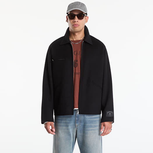 Veste MM6 Sportsjacket Black