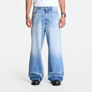 MM6 Pants 5 Pockets Light Grey