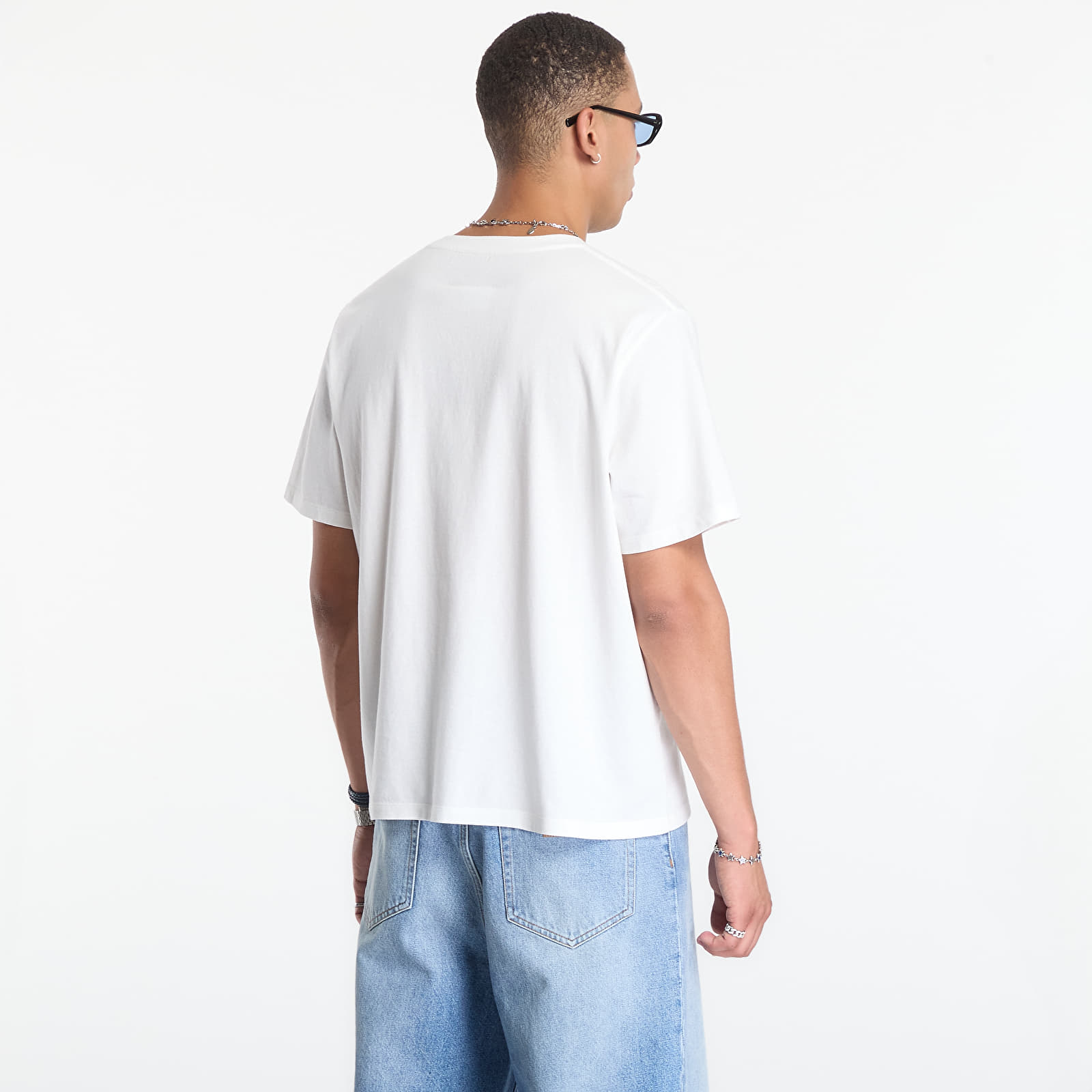 T-shirts MM6 T-Shirt Off White