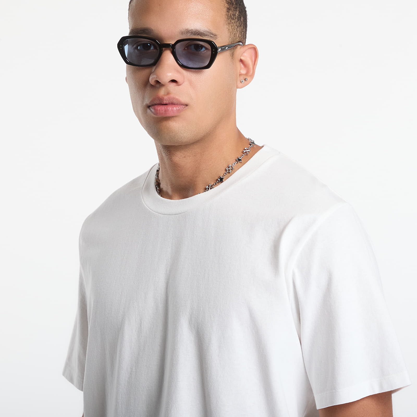 T-shirts MM6 T-Shirt Off White