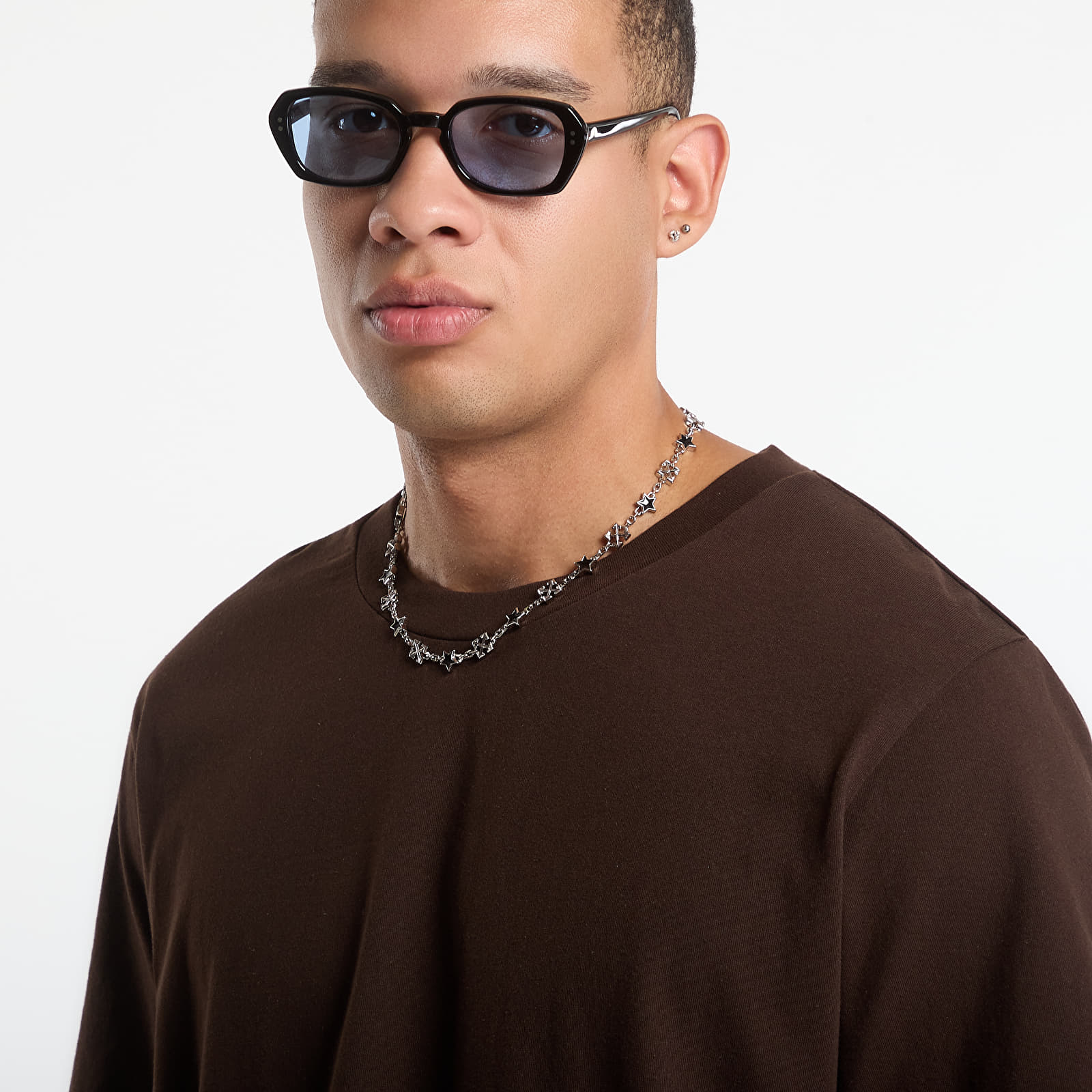 T-shirts  MM6 T-Shirt Brown