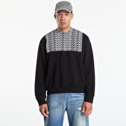 MM6 Sweatshirt Black