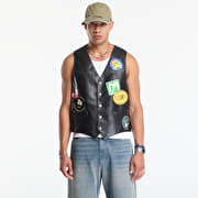 MM6 Gilet Black