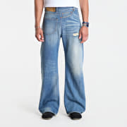 MM6 Pants 5 Pockets Medium Blue