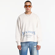 MM6 Sweatshirt Off White