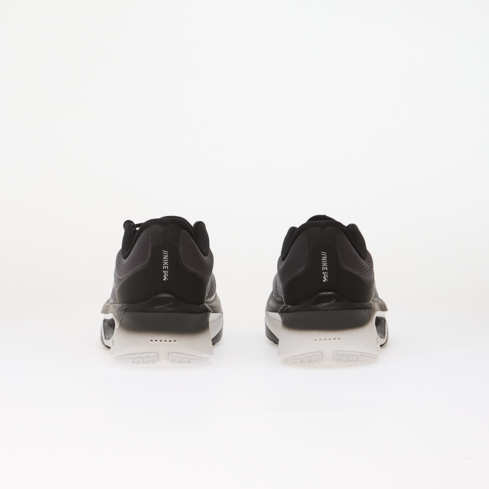 Herenschoenen Nike Zoom Fly 6 Black/ White-Lt Smoke Grey