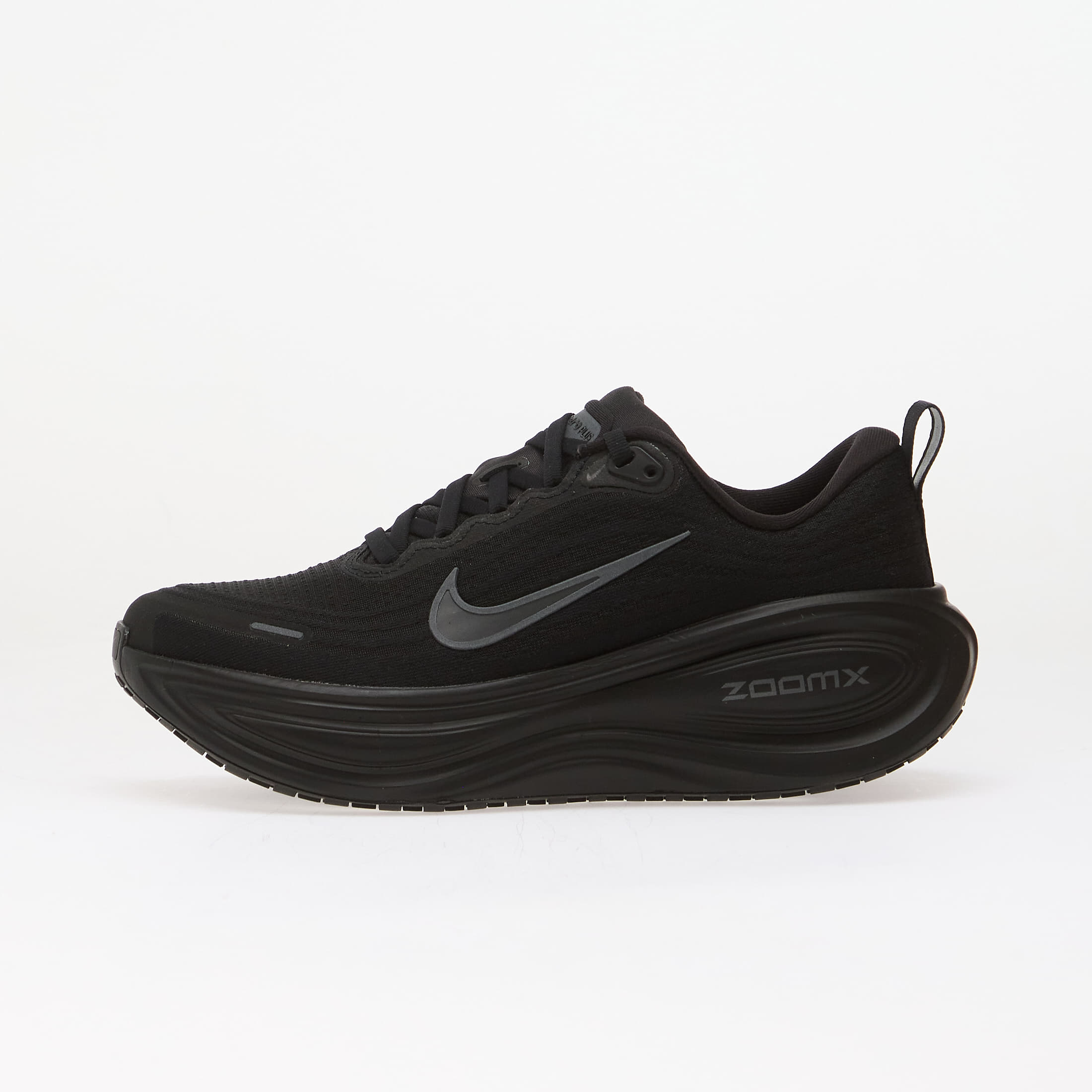 Sneakers Nike W Vomero Plus Black/ Dk Smoke Grey-Mtlc Dk Grey-Cool Grey EUR 38.5