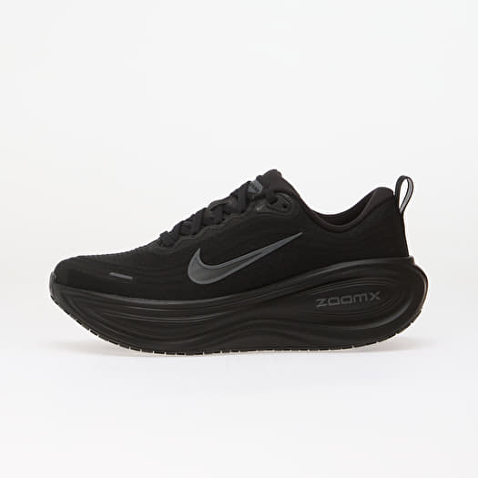 Nike W Vomero Plus Black/ Dk Smoke Grey-Mtlc Dk Grey-Cool Grey