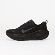 Nike W Vomero Plus Black/ Dk Smoke Grey-Mtlc Dk Grey-Cool Grey