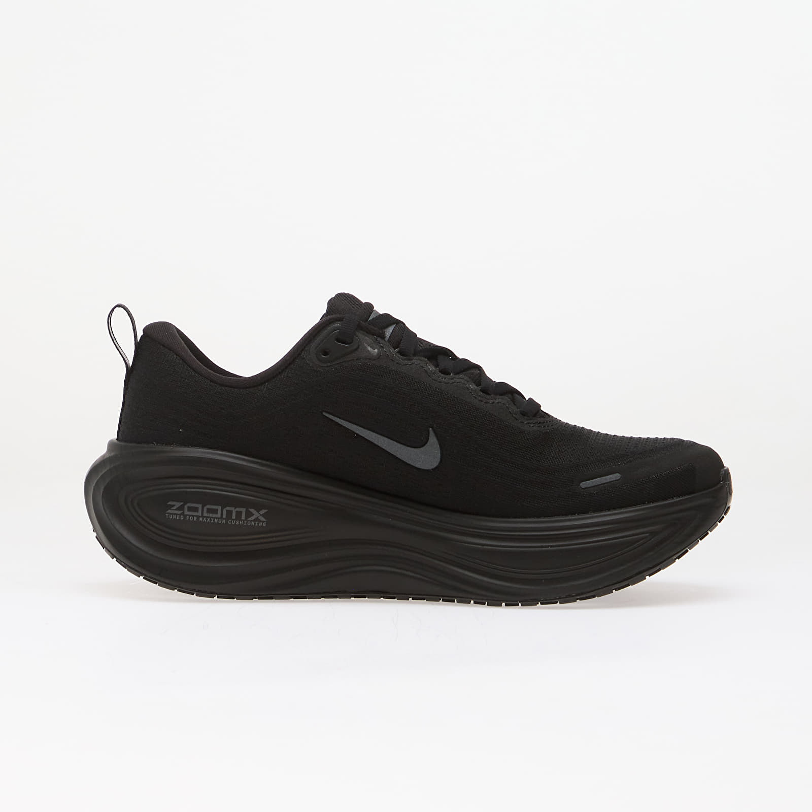 Women's shoes Nike W Vomero Plus Black/ Dk Smoke Grey-Mtlc Dk Grey-Cool Grey