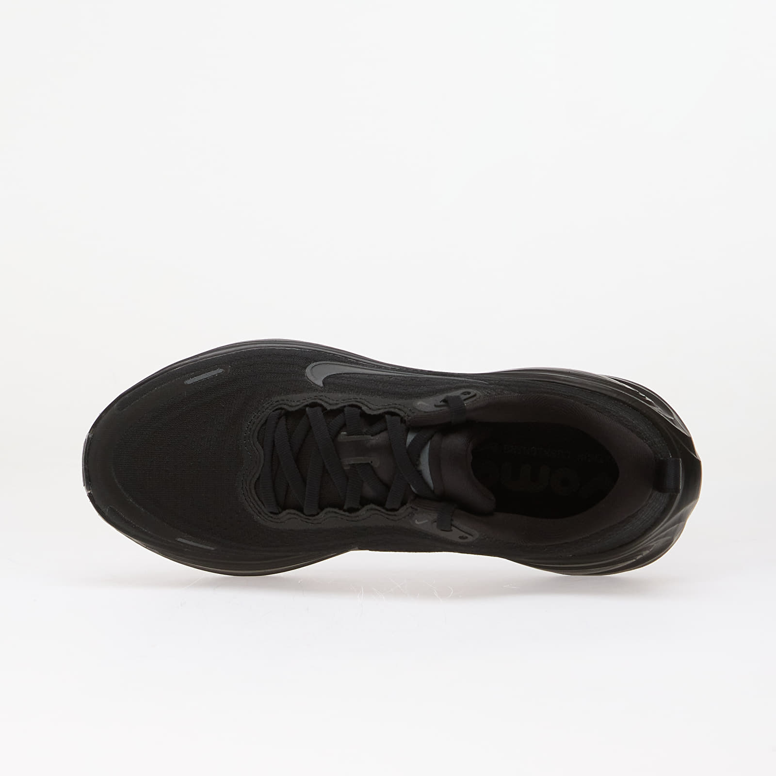 Women's shoes Nike W Vomero Plus Black/ Dk Smoke Grey-Mtlc Dk Grey-Cool Grey