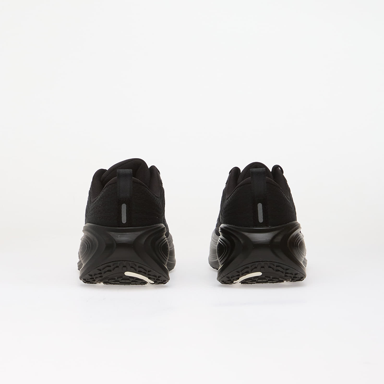 Women's shoes Nike W Vomero Plus Black/ Dk Smoke Grey-Mtlc Dk Grey-Cool Grey