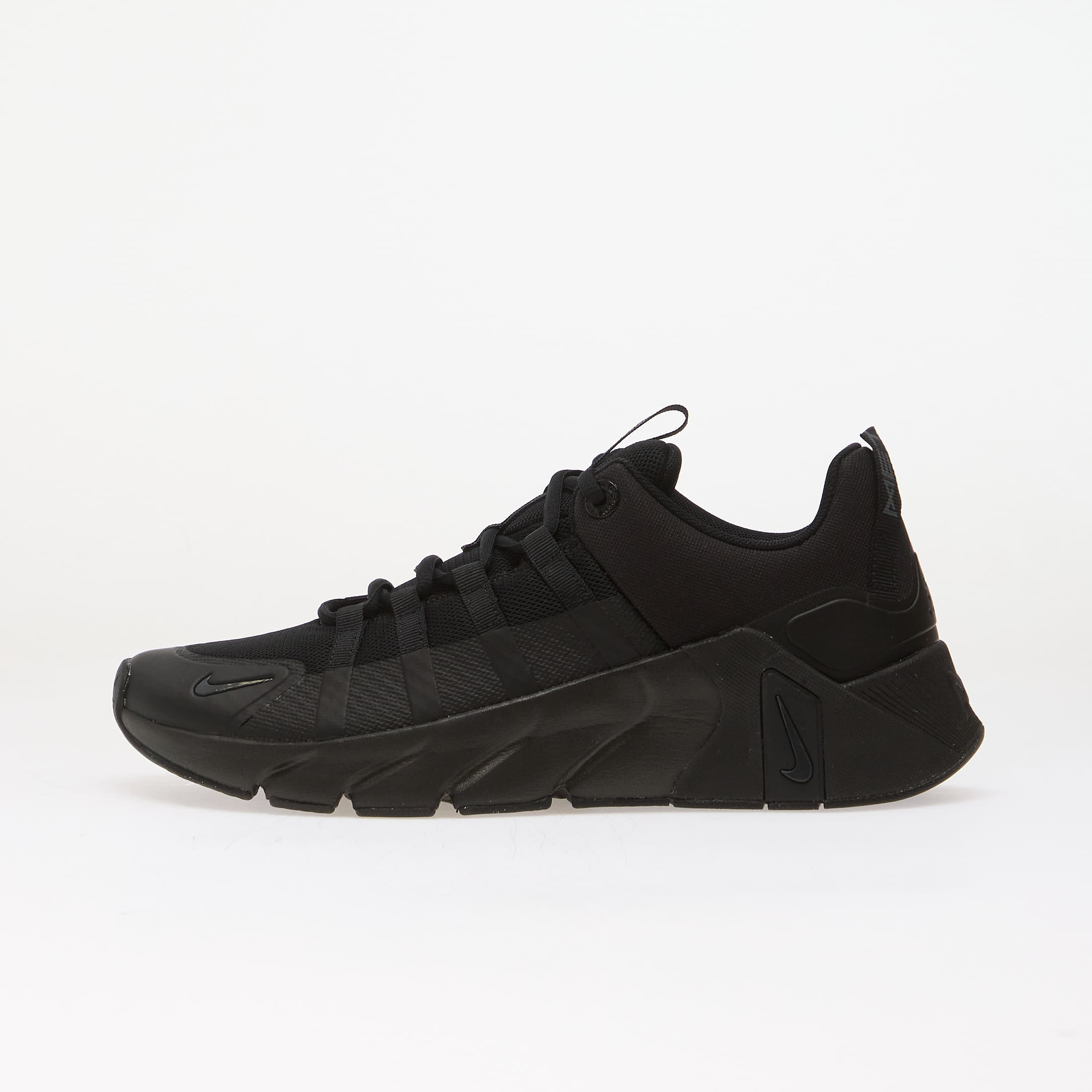 Sneakers Nike Free Metcon 7 Black/ Anthracite UK 9
