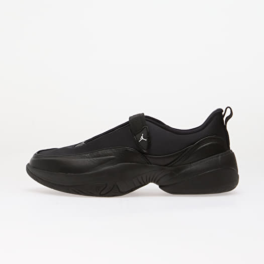 Jordan Pointe Black/ Anthracite-Summit White