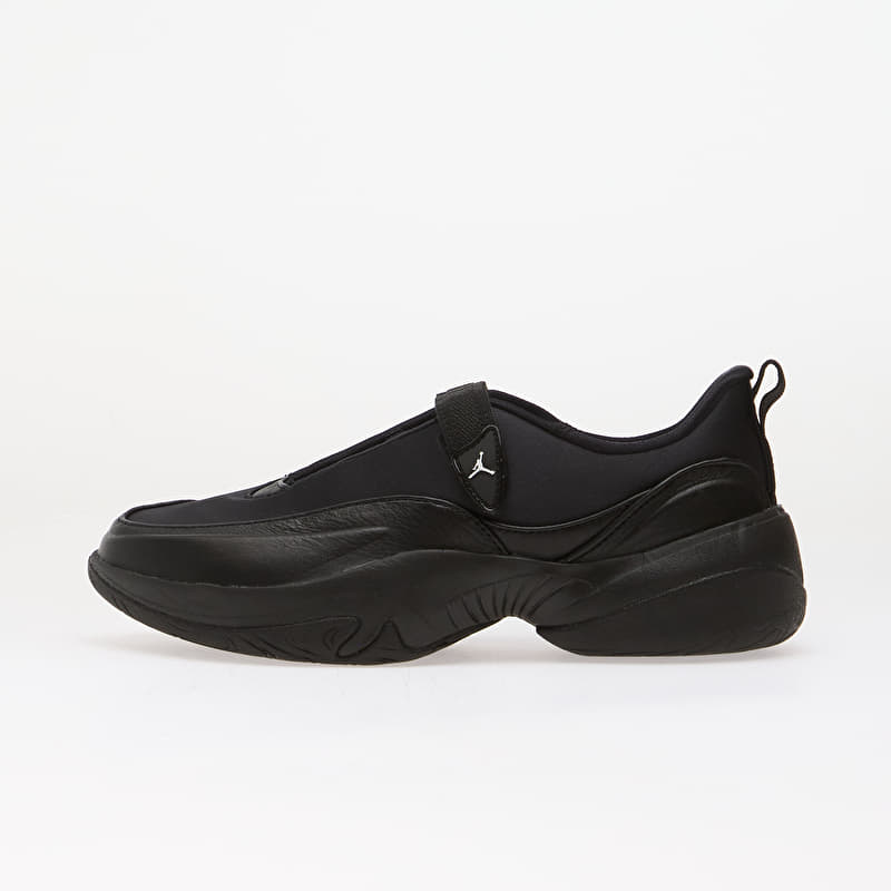Jordan Pointe Black/ Anthracite-Summit White