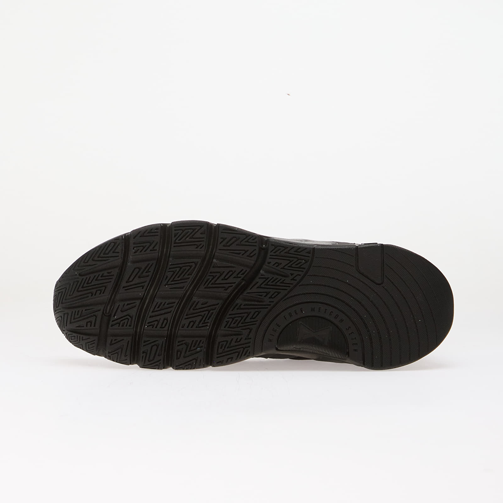 Herren Sneaker und Schuhe Nike Free Metcon 7 Black/ Anthracite