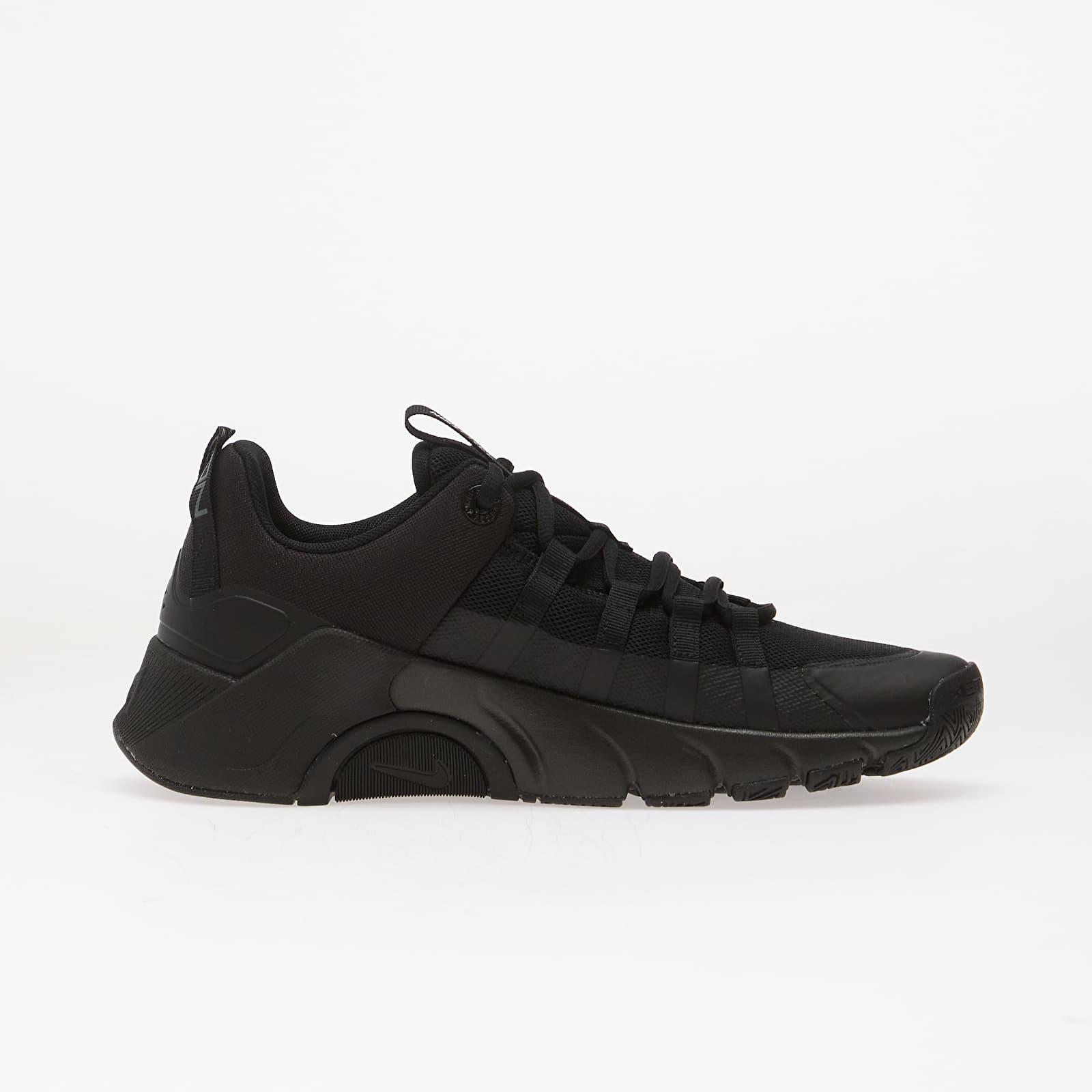 Herren Sneaker und Schuhe Nike Free Metcon 7 Black/ Anthracite