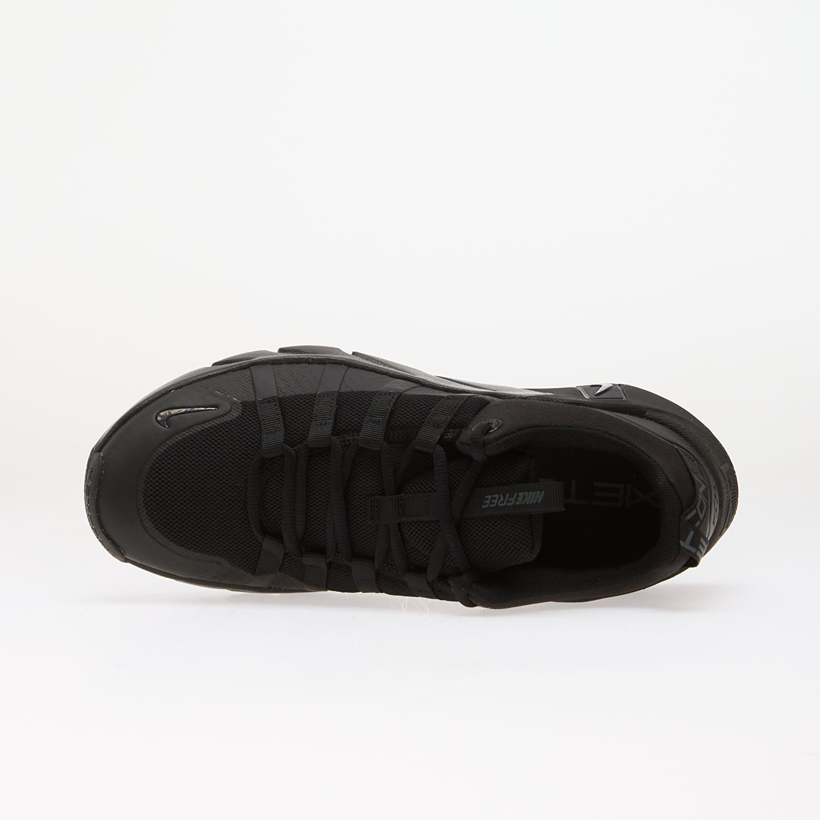 Herren Sneaker und Schuhe Nike Free Metcon 7 Black/ Anthracite