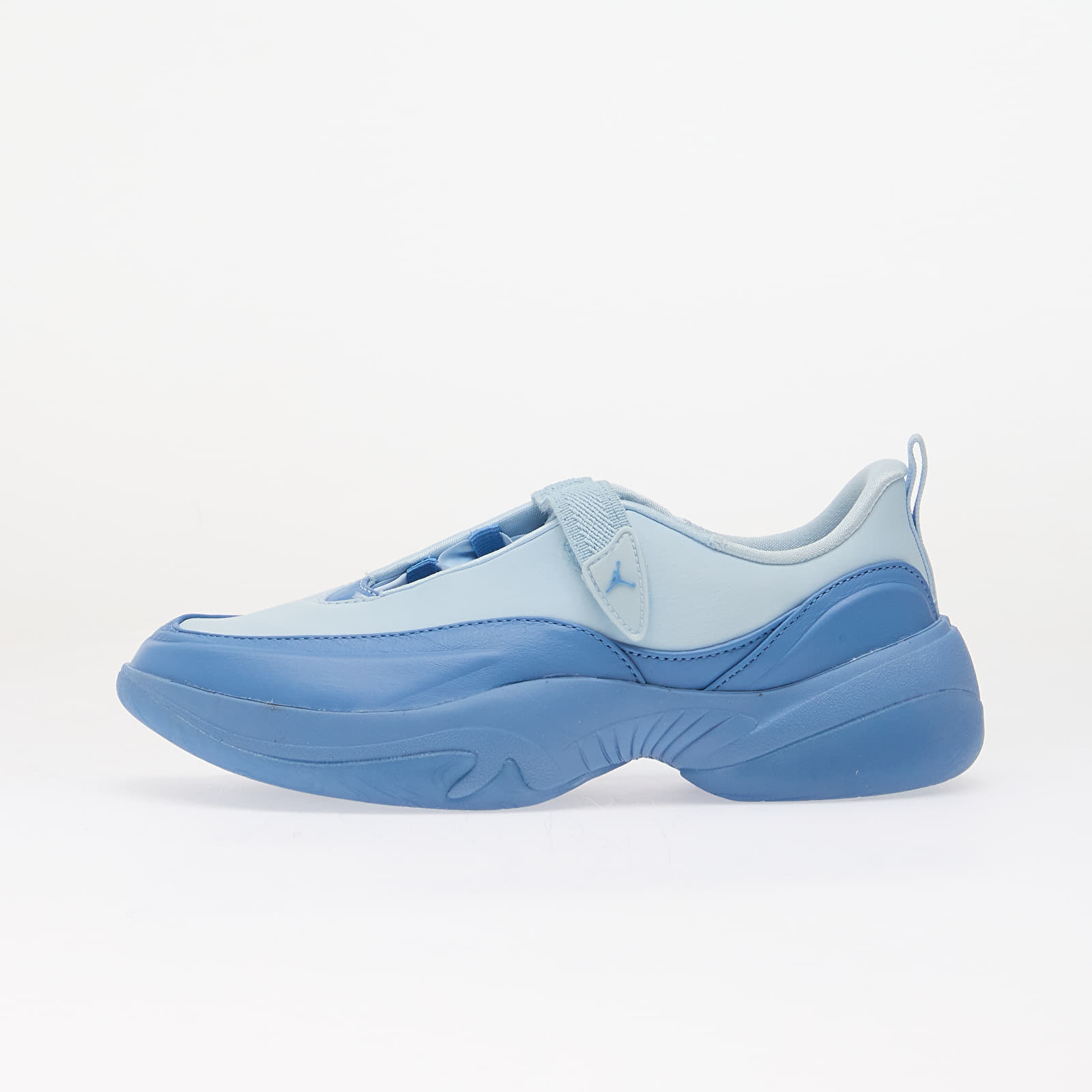 Dámske topánky a tenisky Jordan Pointe Chambray Blue/ Blue Beyond