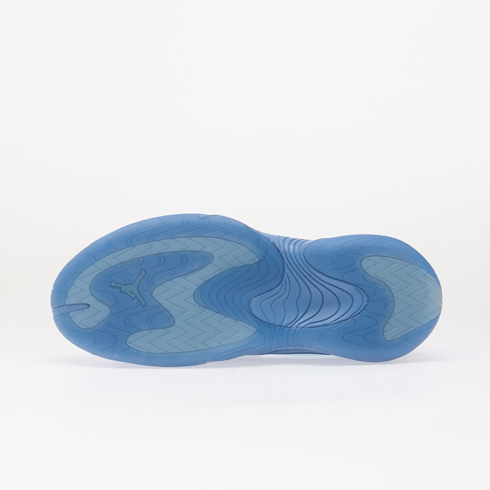 Dámske topánky a tenisky Jordan Pointe Chambray Blue/ Blue Beyond