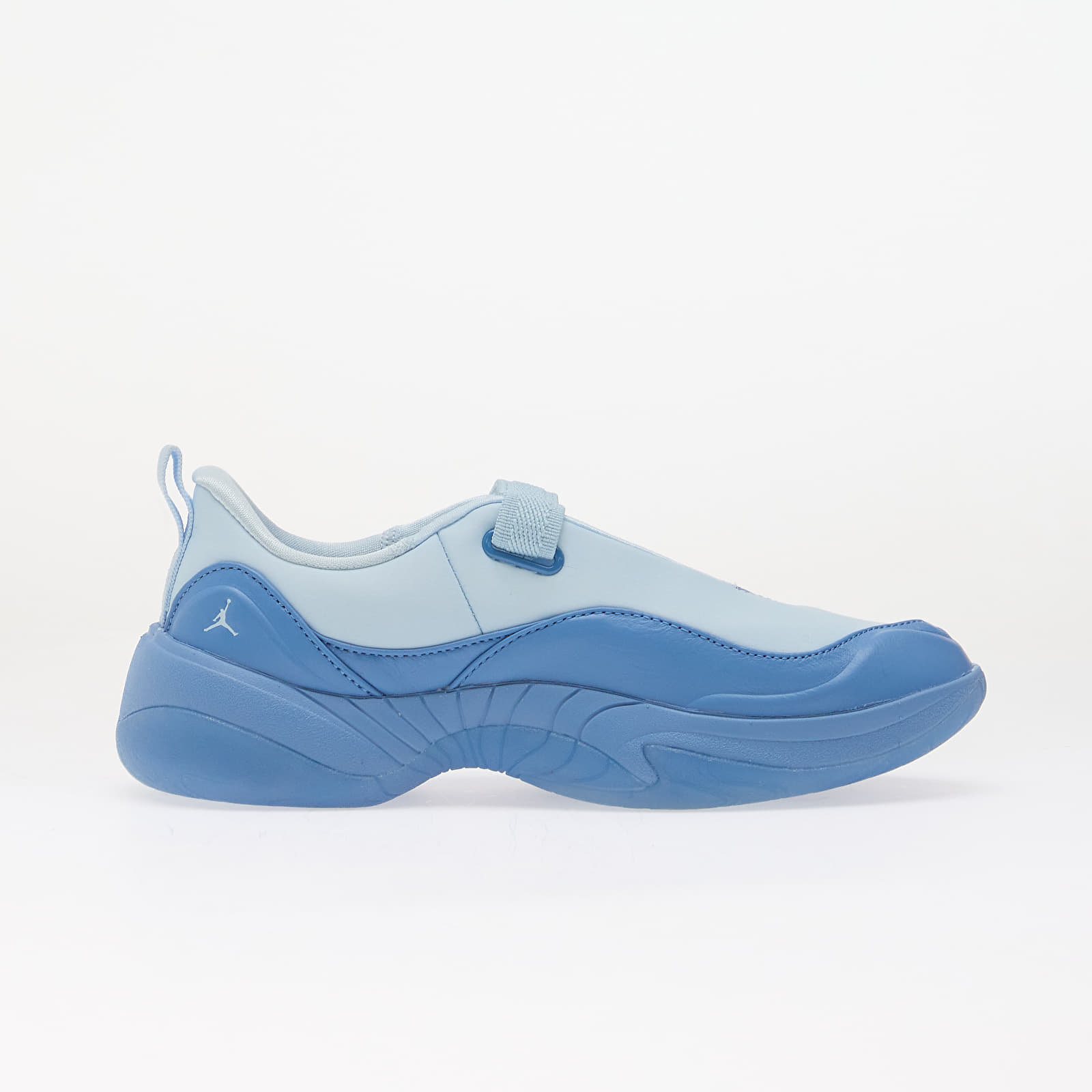 Dámske topánky a tenisky Jordan Pointe Chambray Blue/ Blue Beyond