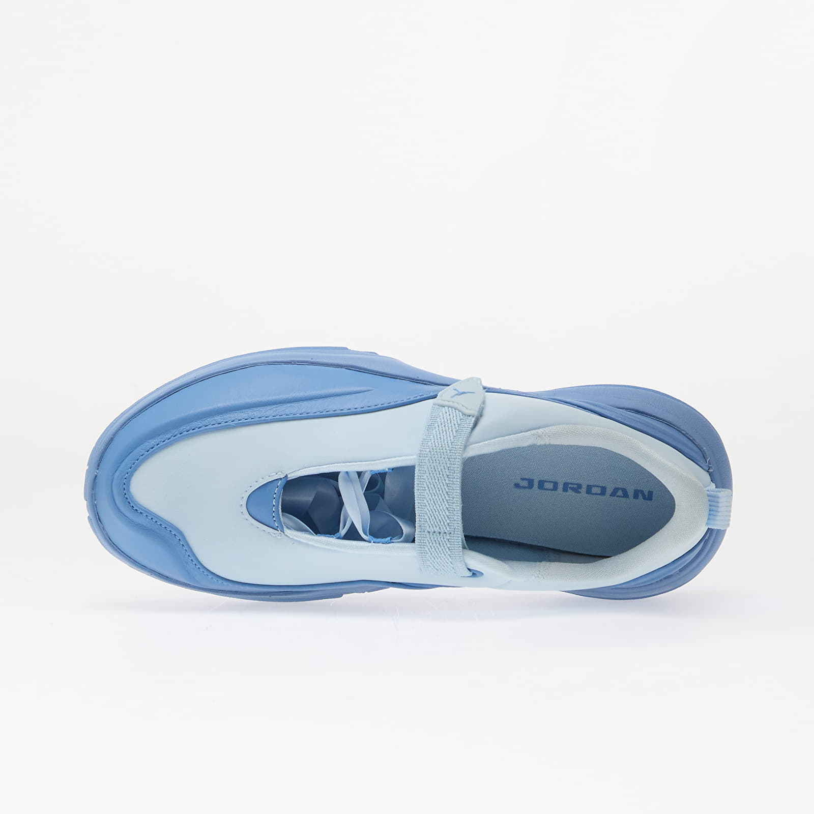 Dámske topánky a tenisky Jordan Pointe Chambray Blue/ Blue Beyond