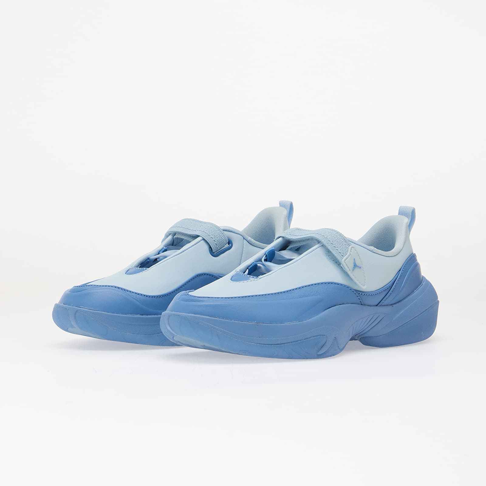 Dámske topánky a tenisky Jordan Pointe Chambray Blue/ Blue Beyond