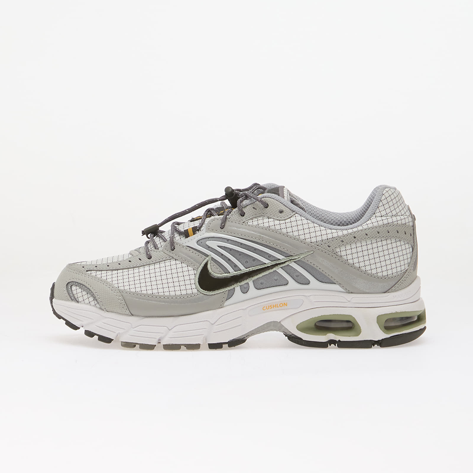 Men's shoes Nike Air Max Moto 2K Summit White/ Newsprint-Smoke Grey