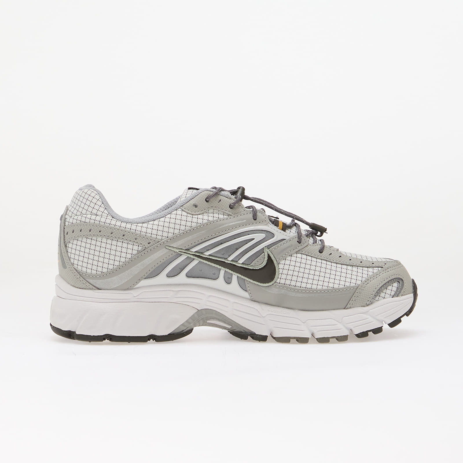 Men's shoes Nike Air Max Moto 2K Summit White/ Newsprint-Smoke Grey