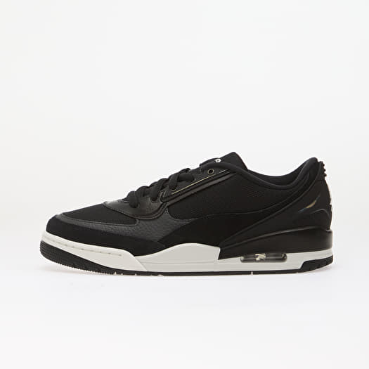 Air Jordan Ultra Black/ Summit White-Dk Smoke Grey