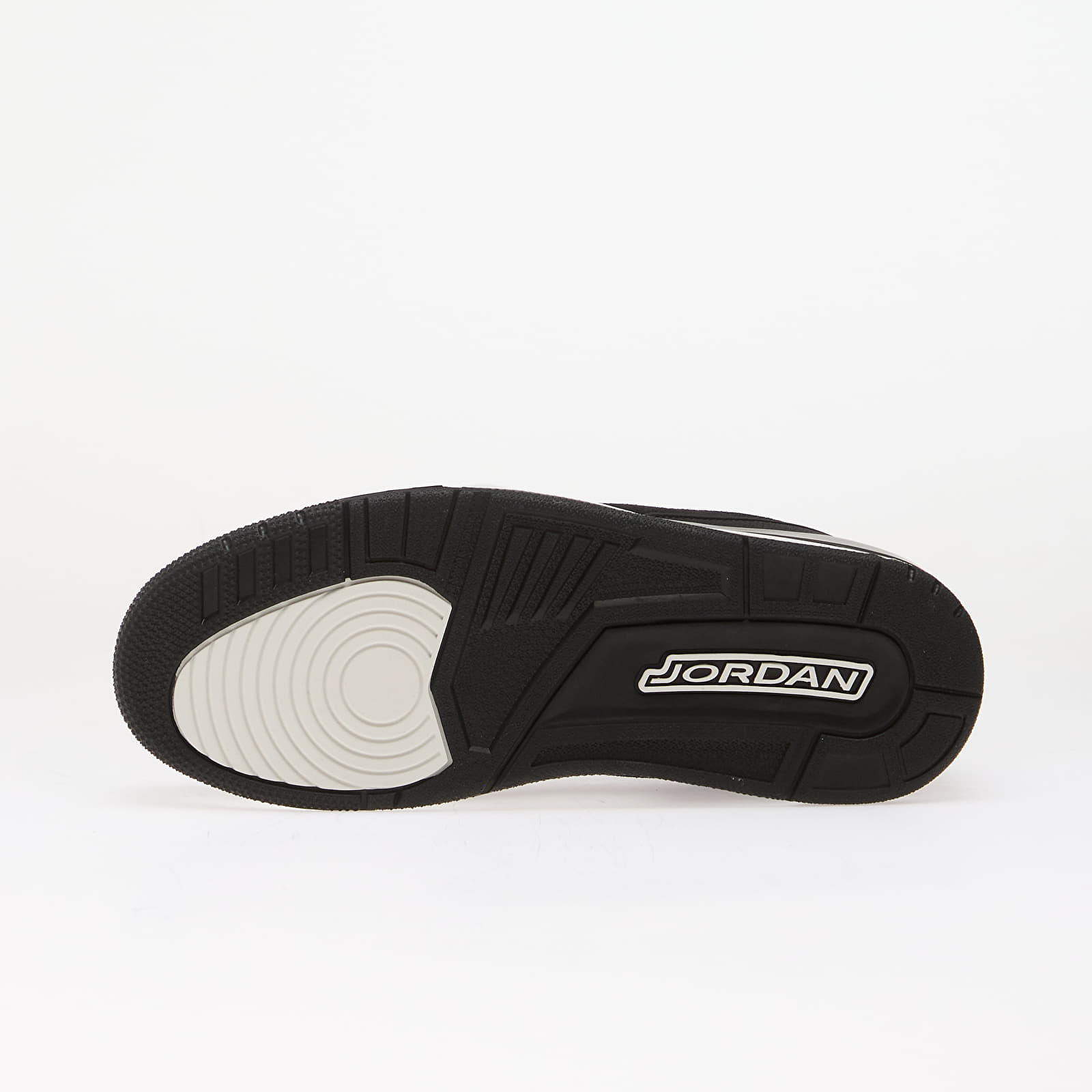 Muške tenisice Air Jordan Ultra Black/ Summit White-Dk Smoke Grey