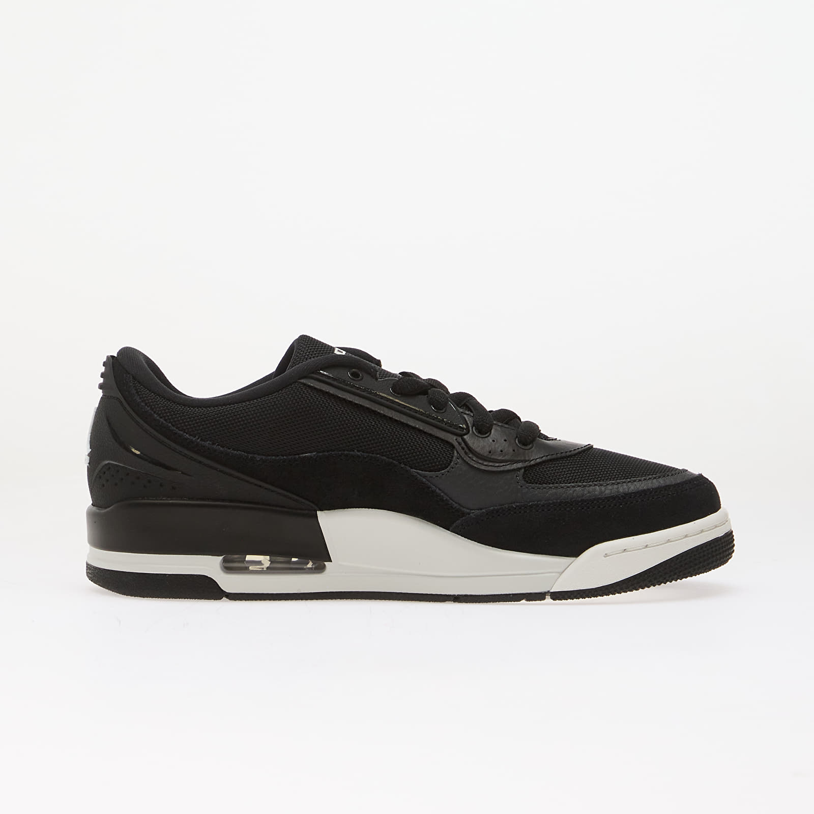 Muške tenisice Air Jordan Ultra Black/ Summit White-Dk Smoke Grey