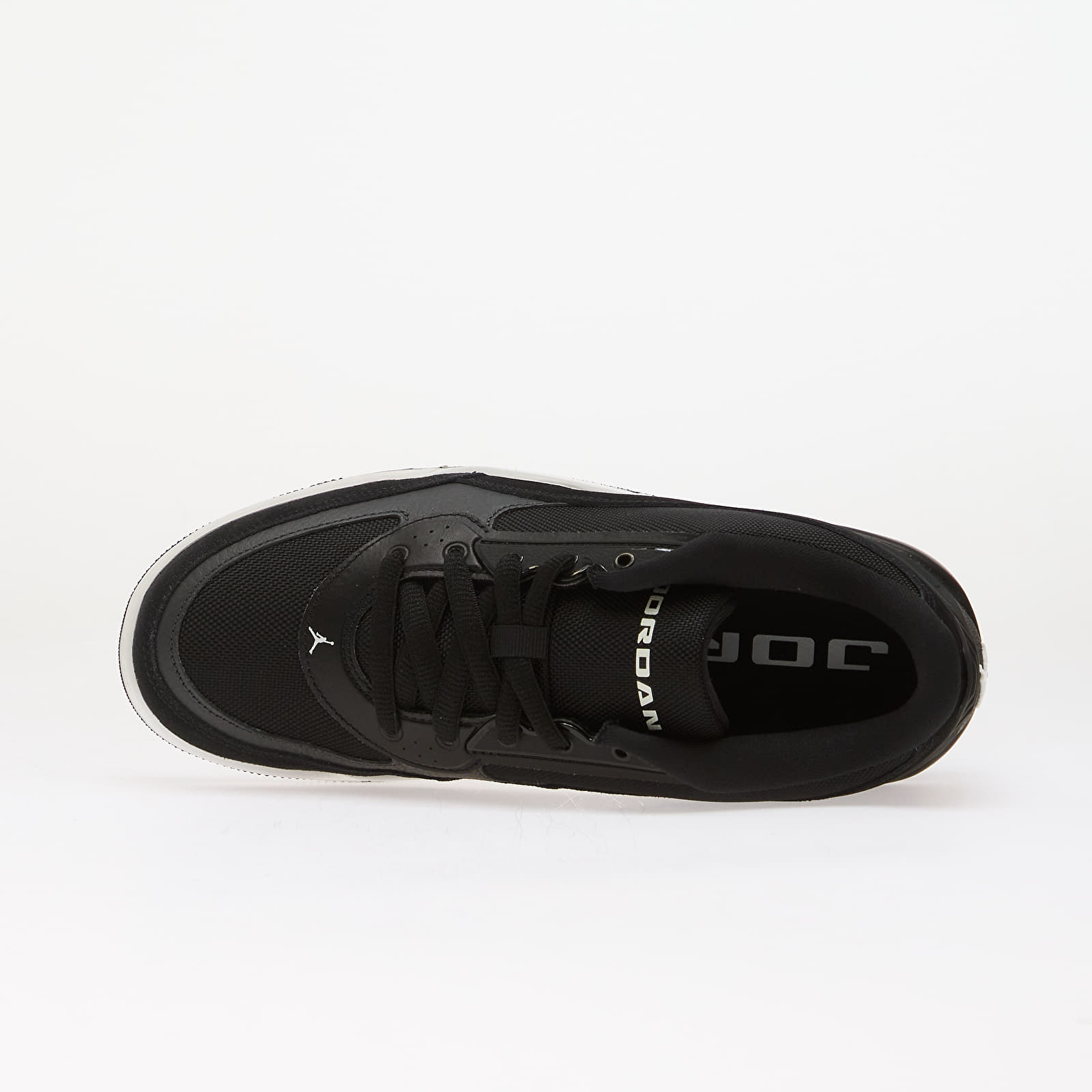 Muške tenisice Air Jordan Ultra Black/ Summit White-Dk Smoke Grey