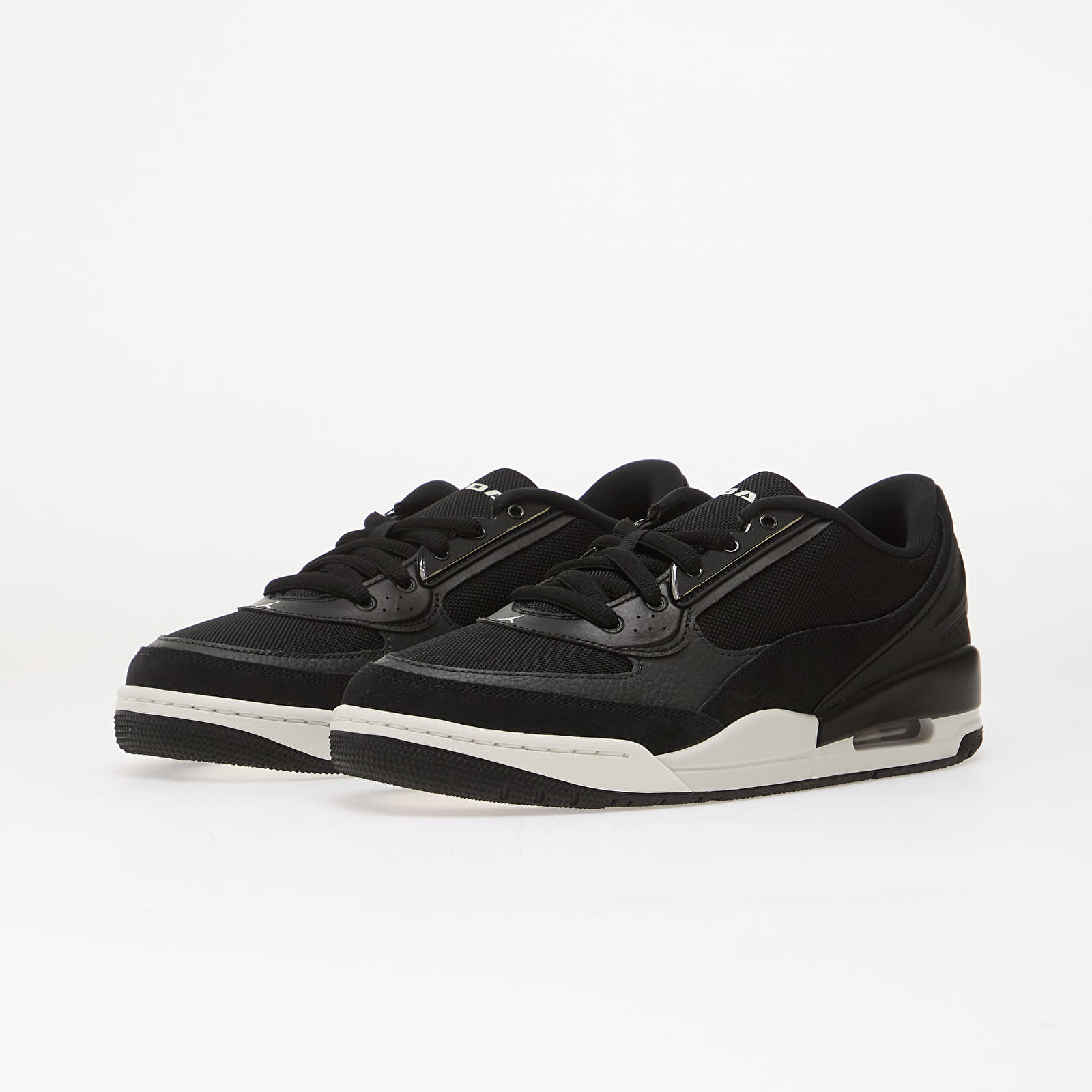 Muške tenisice Air Jordan Ultra Black/ Summit White-Dk Smoke Grey