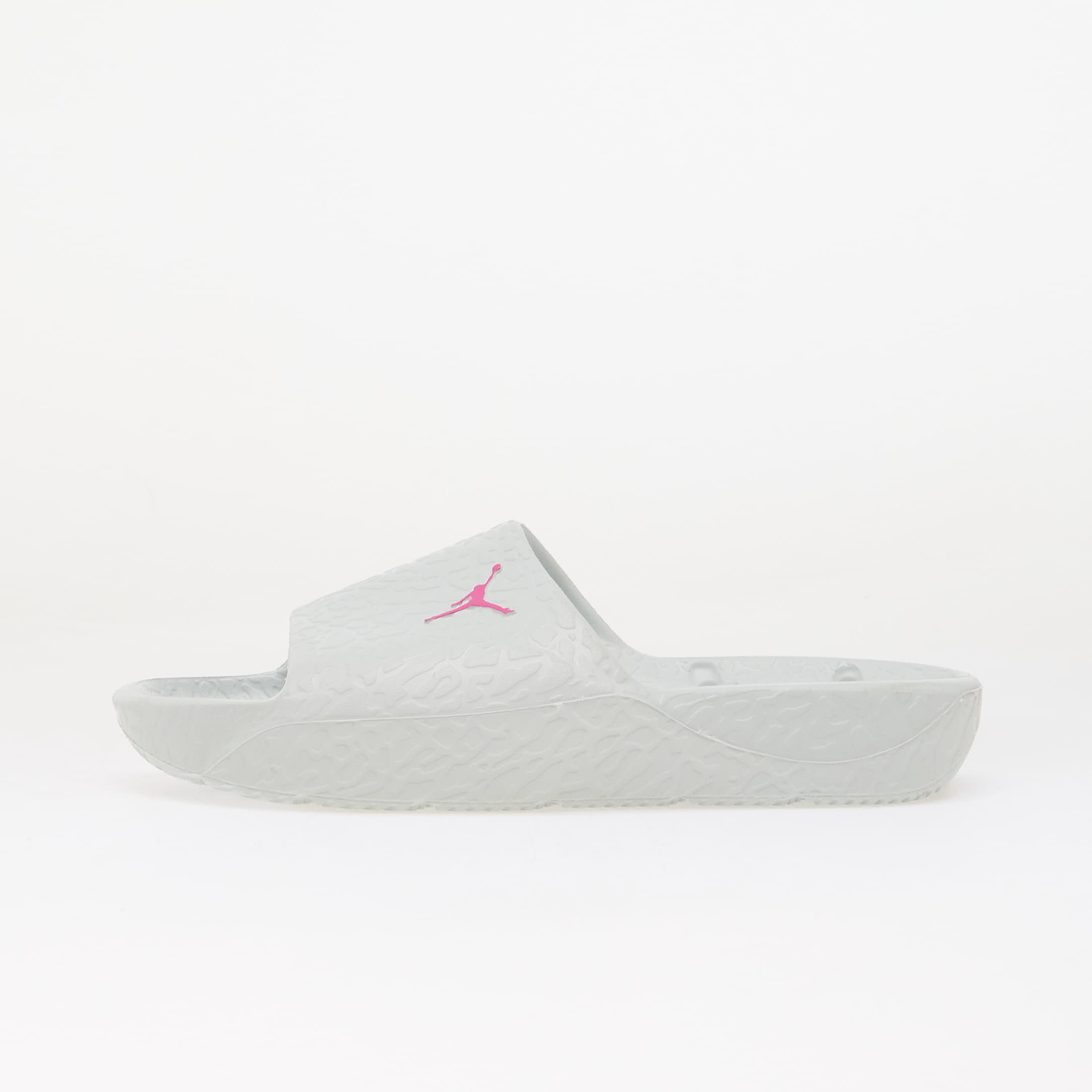 Tenisky Jordan Franchise Shower Slides Off White/ Fire Pink EUR 45
