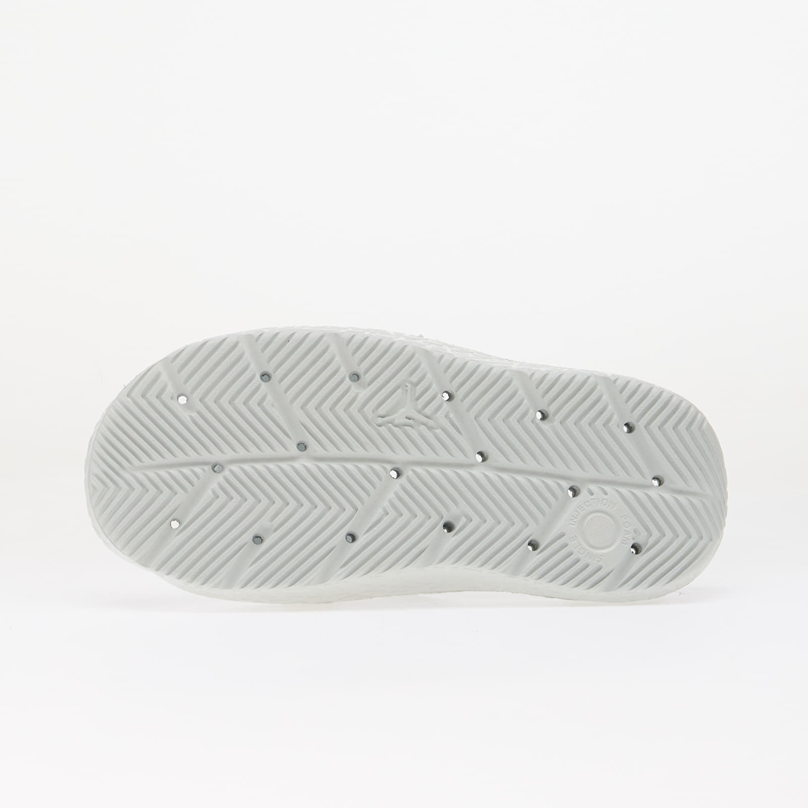 Meeste kingad Jordan Franchise Shower Slides Off White/ Fire Pink