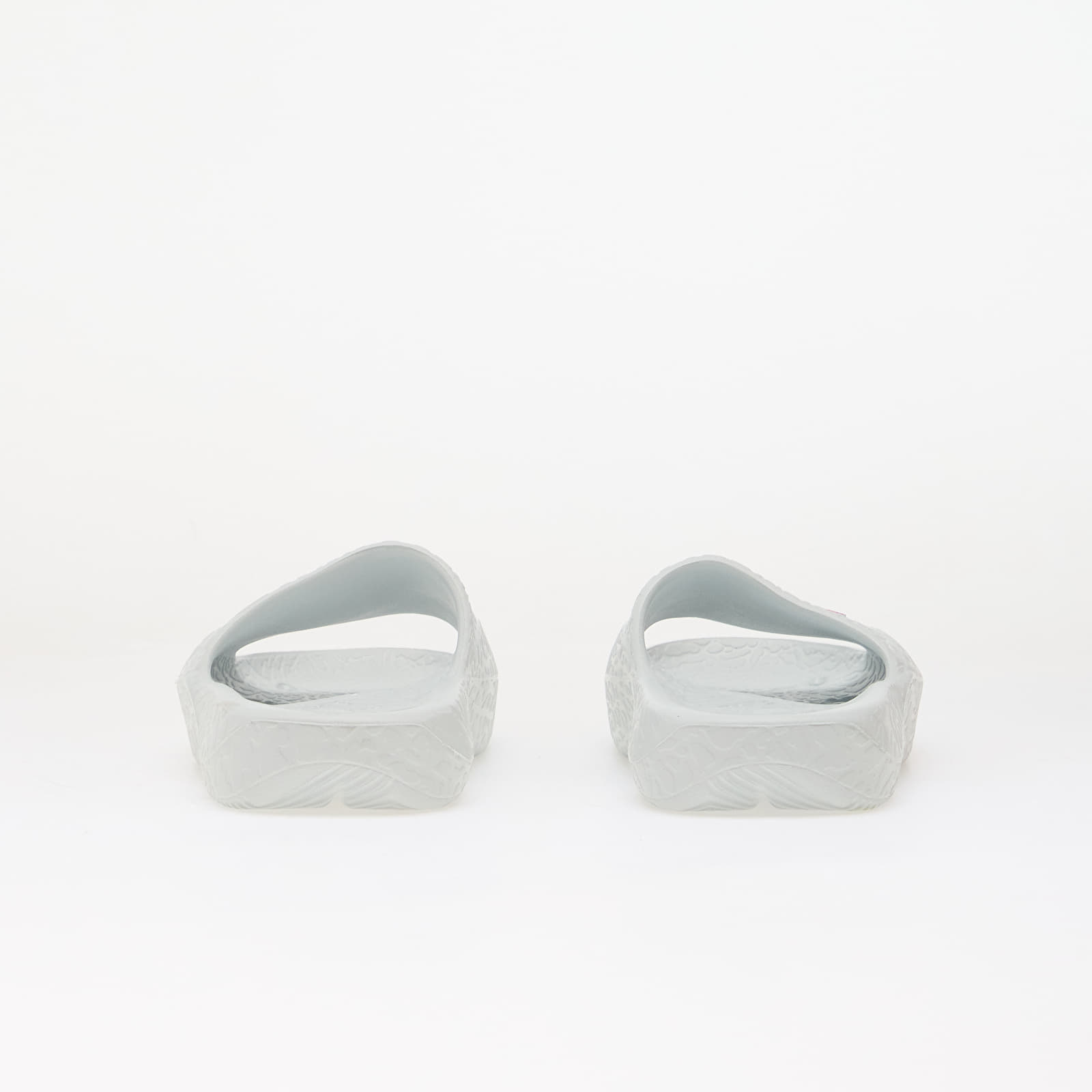 Meeste kingad Jordan Franchise Shower Slides Off White/ Fire Pink