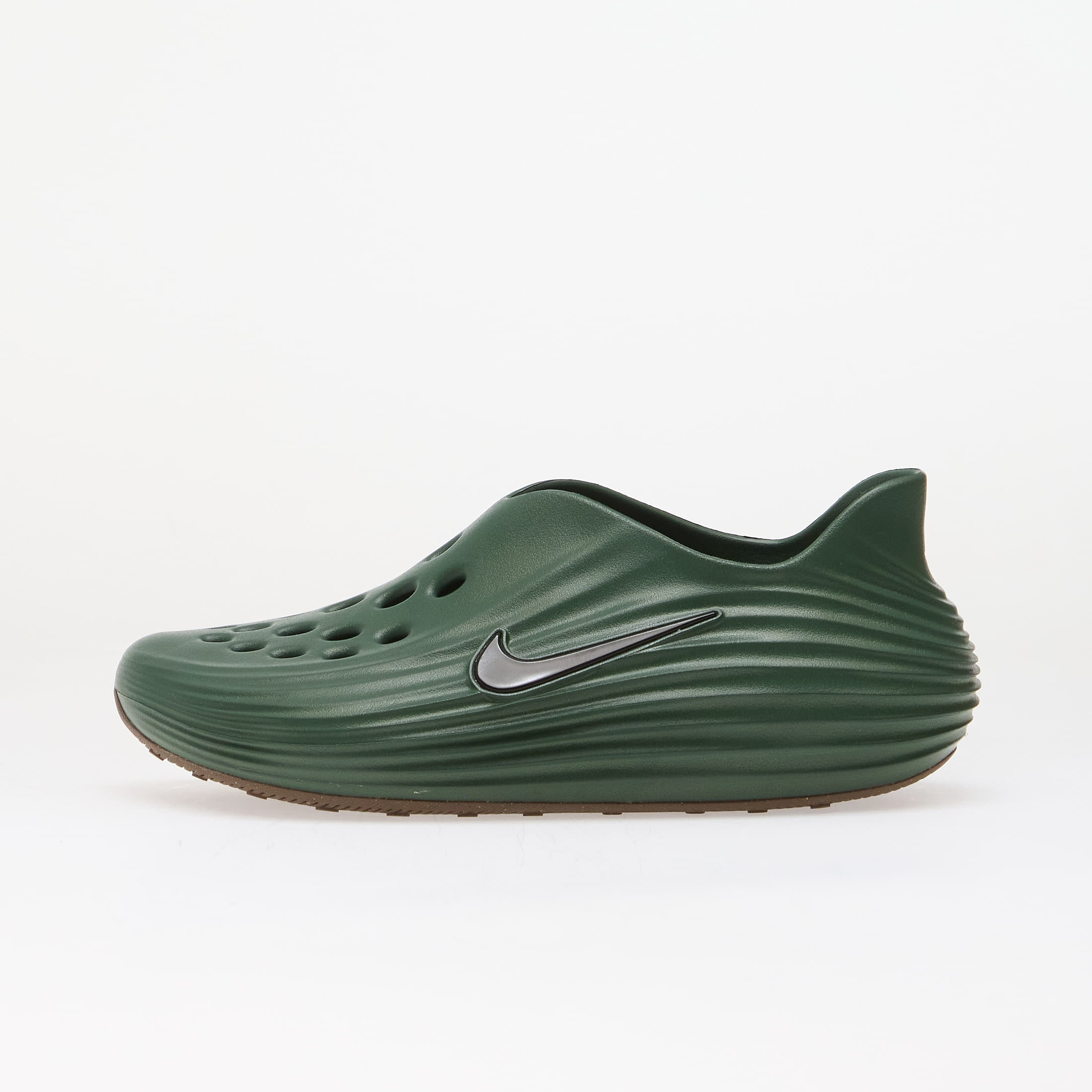 Shoes Nike ReactX Rejuven8 Fir/ Black-Gum Dark Brown 8